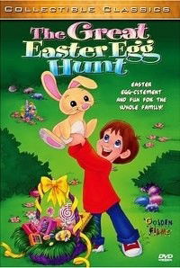 The Great Easter Egg Hunt (2000)