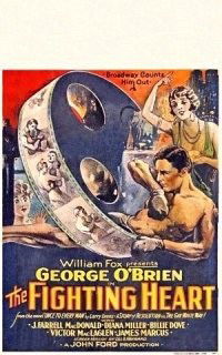 The Fighting Heart (1925)