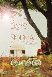 3 Days of Normal (2012)