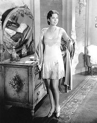 Seven Faces (1929)