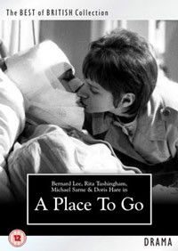 A Place to Go (1963)