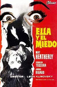 Ella y el Miedo (1964)