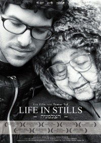 Life in Stills (2011)