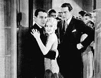 The College Coquette (1929)
