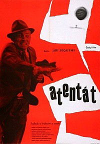 Atentát (1965)