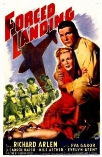 Forced Landing (1941)