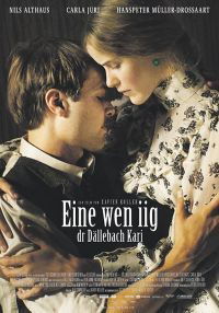 Eine Wen Iig, Dr Dällebach Kari (2012)