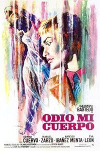 Odio Mi Cuerpo (1974)