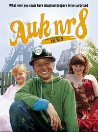 Auk Nr. 8 (2010)