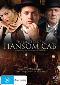 The Mystery of a Hansom Cab (2012)