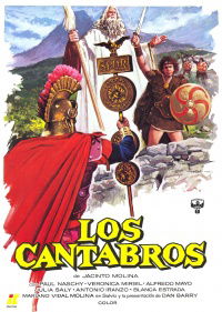 Los Cántabros (1980)