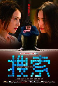 Caught in the Web (2012)