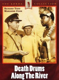 Death Drums along the River (1963)