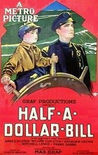 Half-a-Dollar Bill (1924)