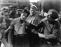 All the Brothers Were Valiant (1923)