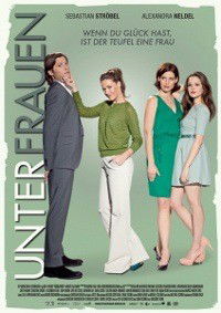 Unter Frauen (2012)