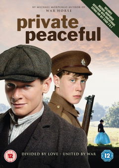 Private Peaceful (2012)