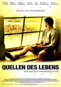 Die Quellen des Lebens (2013)