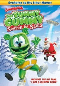 Yummy Gummy Search for Santa: The Movie (2012)