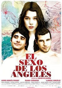 El Sexo de Los Angeles (2012)
