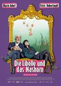 Die Libelle und das Nashorn (2012)
