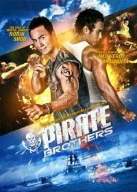 Pirate Brothers (2011)