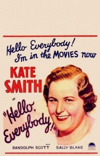 Hello, Everybody! (1933)