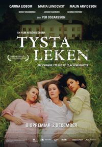 Tysta Leken (2011)