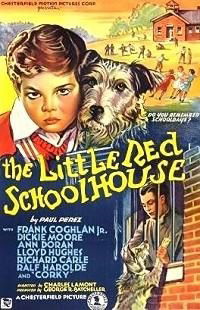 The Little Red Schoolhouse (1936)