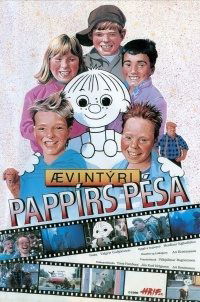 Ævintýri Pappírs Pésa (1990)
