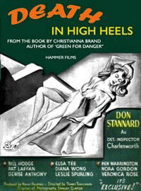 Death in High Heels (1947)