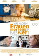 Was Machen Frauen Morgens um Halb Vier?