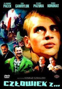 Czlowiek z... (1993)