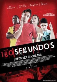 180 Segundos (2012)