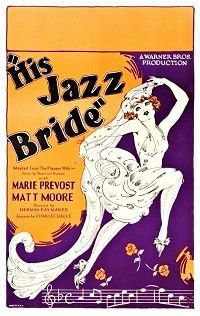 His Jazz Bride (1926)