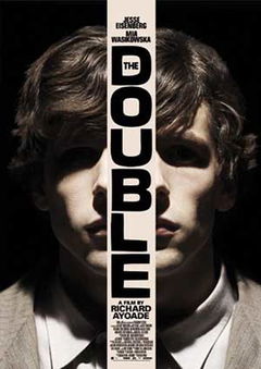 The Double (2013)