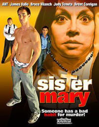 Sister Mary (2011)