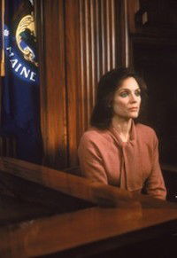 An Invasion of Privacy (1983)