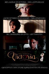 Victoria (2013)