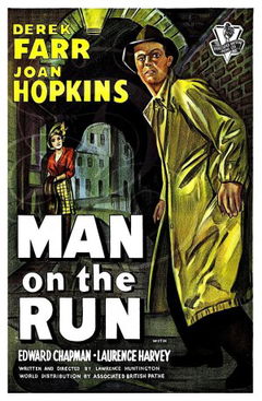 Man on the Run (1949)