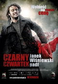 Czarny Czwartek. Janek Wisniewski Padl
