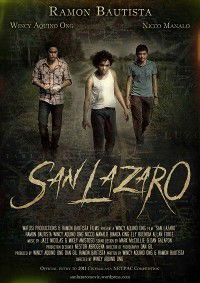 San Lazaro (2011)