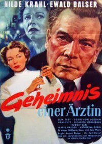 Geheimnis einer Ärztin (1955)