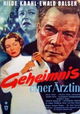 Geheimnis einer Ärztin