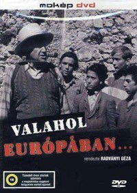 Valahol Európában (1948)