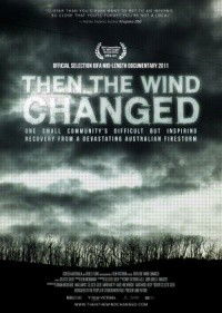 Then the Wind Changed (2012)