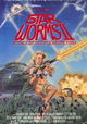 Star Worms II: Attack of the Pleasure Pods