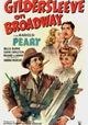 Gildersleeve on Broadway
