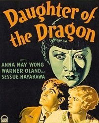 Daughter of the Dragon (1931)