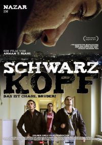 Schwarzkopf (2011)